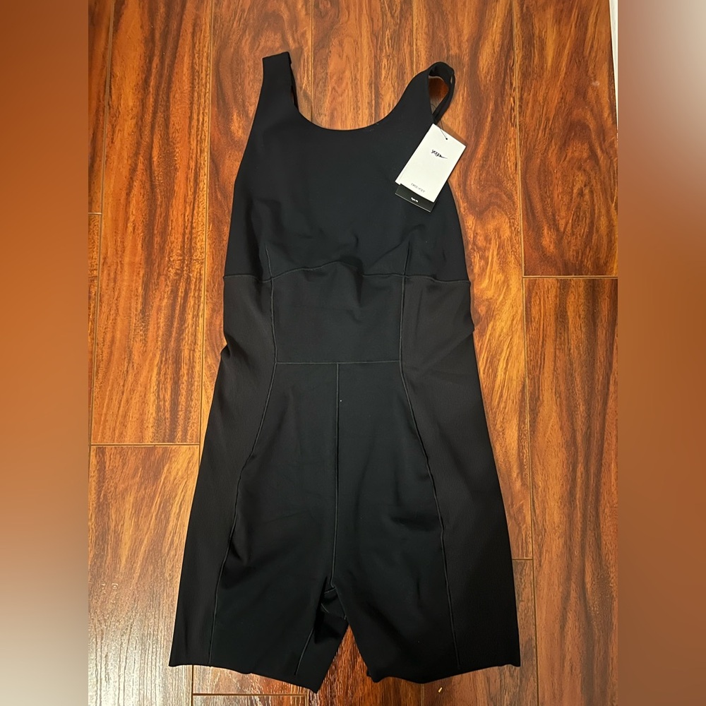NWT!! Nike Yoga Bodysuit